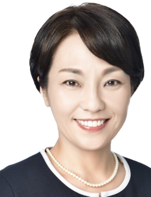 兵庫県知事候補の稲村和美は高学歴