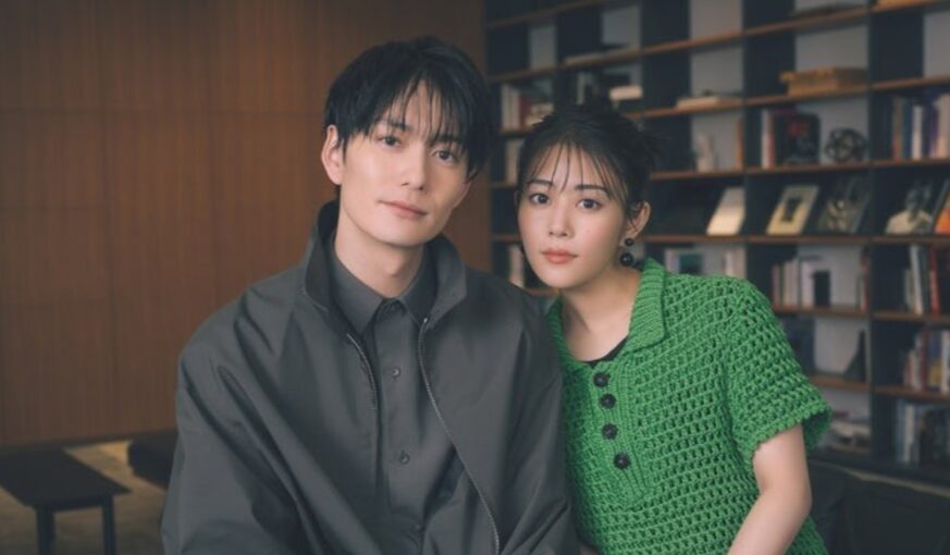 岡田将生と高畑充希はいつから付き合ってた？